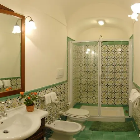 Sleeps 12 Pool Air Con Wifi Amalfi