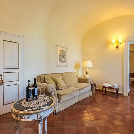 Sleeps 12 Pool Air Con Wifi Villa Amalfi