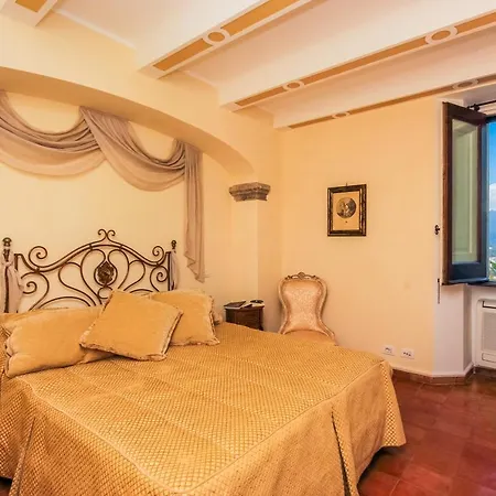 Sleeps 12 Pool Air Con Wifi Villa Amalfi